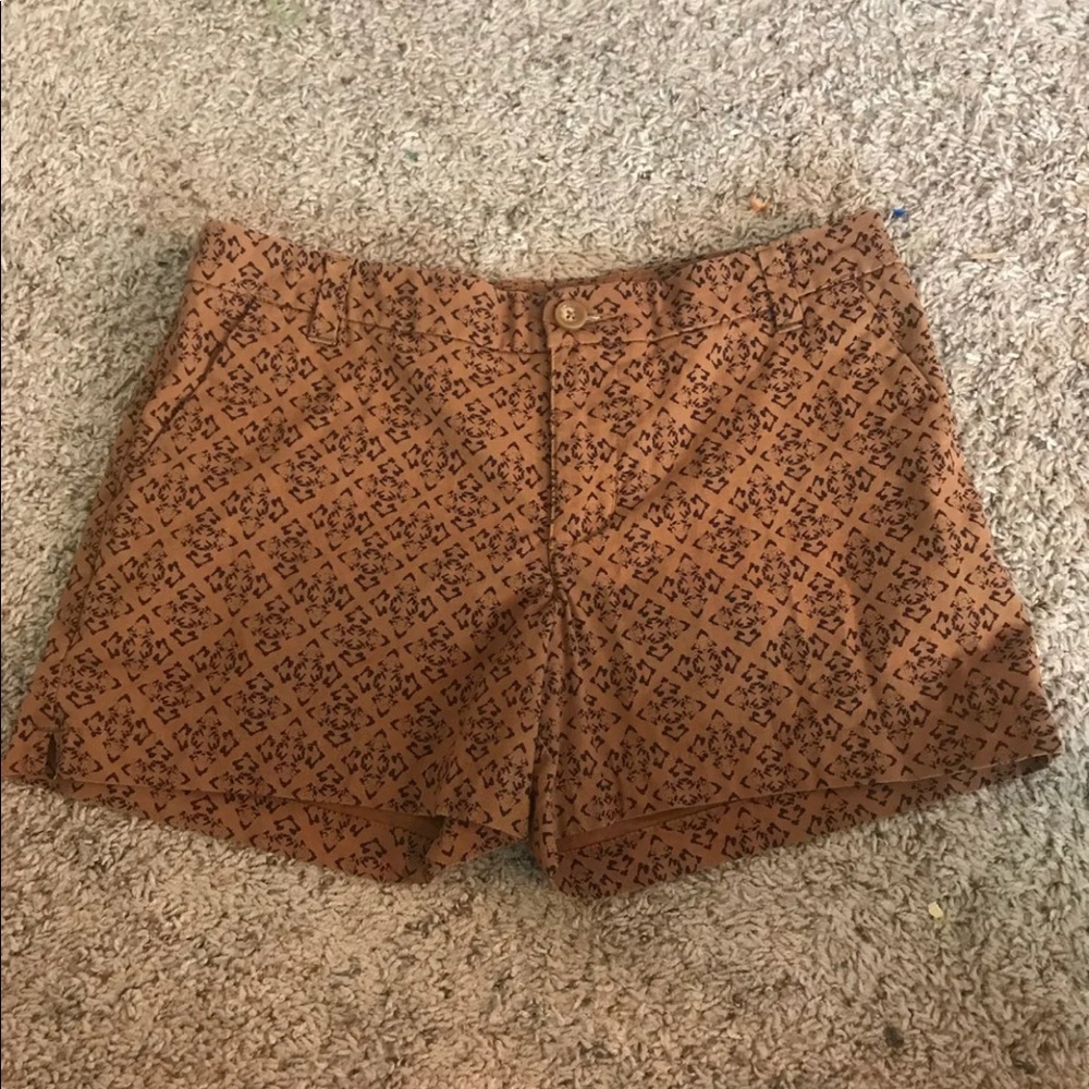 Patagonia Women’s Shorts